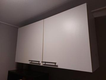 Gratis Keuken bovenkasten - 60cm & 50cm breed