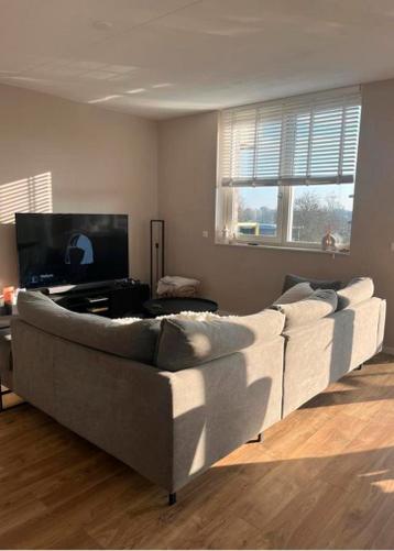 Bank in goede staat - Gratis op te halen in Zwolle