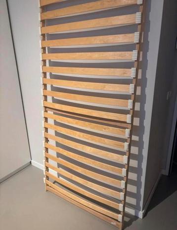 Ikea Sultan Lattenbodem - Gratis af te halen!