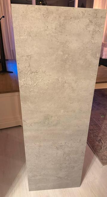 Jysk TV meubel (beschadigd)