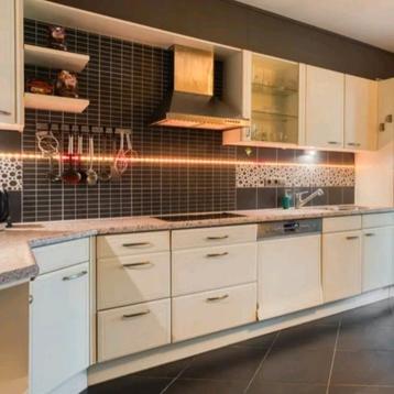 Keuken gratis af te halen 4x1,85m op 10 april