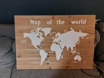 Gratis wanddecoratie