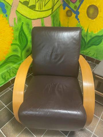 Gratis Stoel - Snel Ophalen!