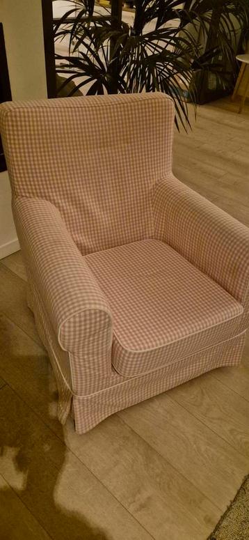 Leuke IKEA stoel