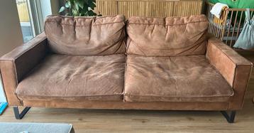 2e hands bank - 3 persoons (gratis op te halen)