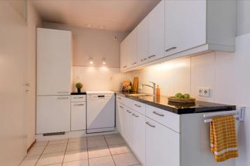 Gratis keuken - zelf demonteren!