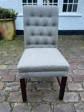 Eetkamerstoelen