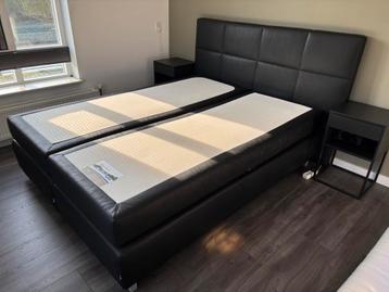 Boxspring 160x210 gratis