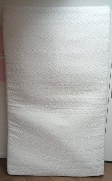 Gratis Matras/Mattress 120X200 (twijfelaar)