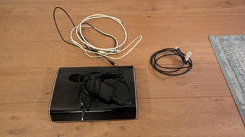 Samsung G7401 XEN Ziggo Mediabox