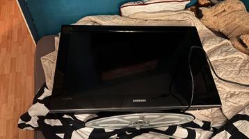 Gratis Samsung 32 inch TV - Model LE32A557P2F