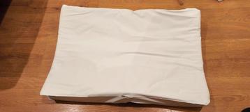 Gratis Aankleedkussen Baby - Gebruikt met Hoes