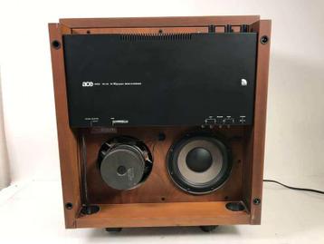 Gezocht: Audio Pro Ace Bass B2-50, ook defect