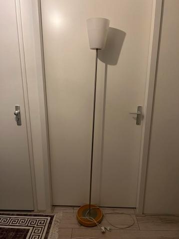 Gratis vloerlamp