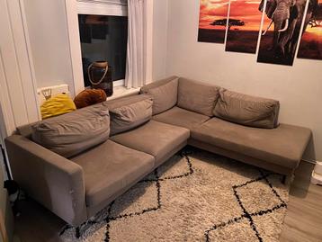 GRATIS hoekbank ‘Sterre’