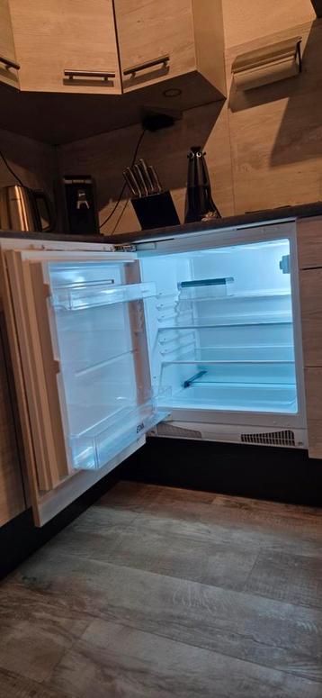 Inbouwkoelkast Etna KKO182 i.z.g.s.