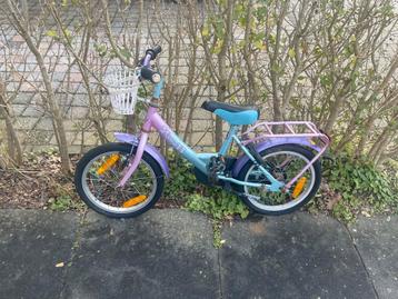 Gratis kinderfiets ophalen