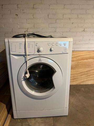 Gratis Wasmachine Afhalen Nijmegen