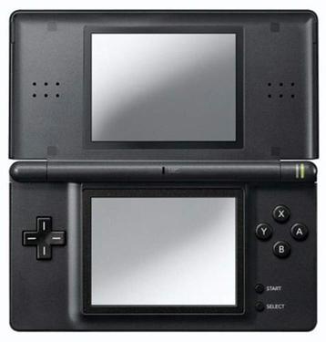 Nintendo ds lite GEZOCHT !!