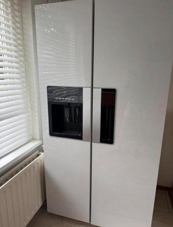 Amerikaanse koelkast