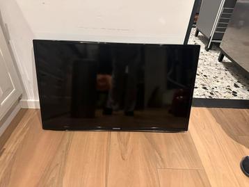 GRATIS Kapotte Samsung tv voor onderdelen