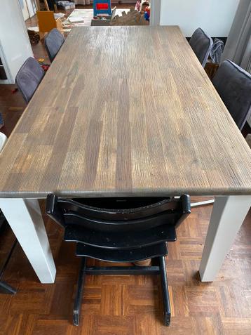 Tafel gratis afhalen