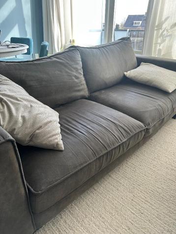 Bank, gratis ophalen!