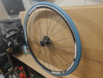 Montano Blizzard Wiel