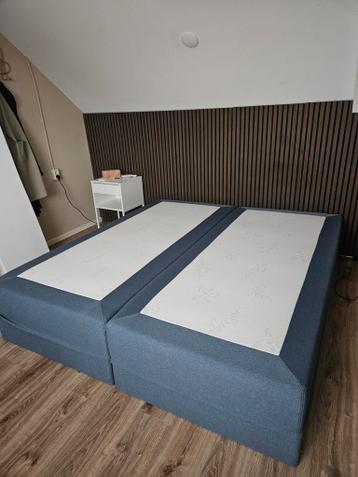 Swiss Sense Boxspring - Comfortabel Slapen! Gratis