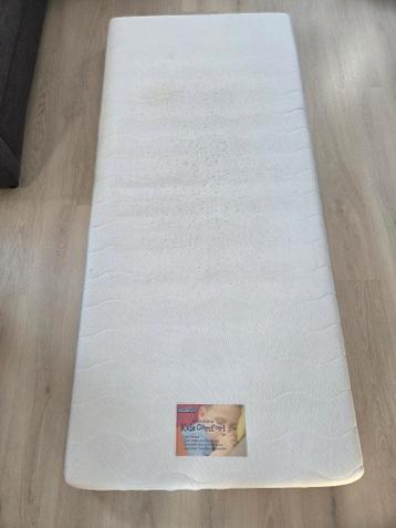 GRATIS kindermatras 2 stuks