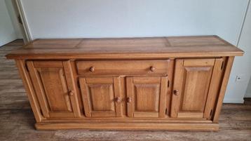 Dressoir - Gratis af te halen