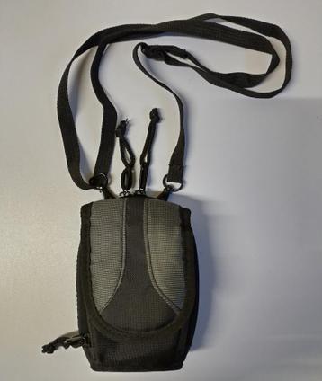 GRATIS TopMove cameratasje 6 x 9 x 14 cm (IAN 49529)