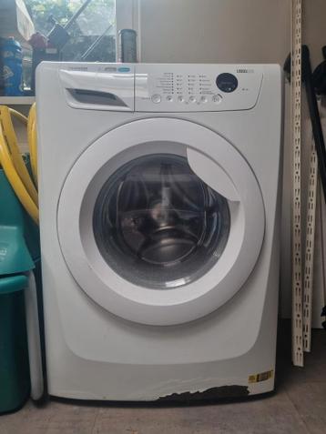 Wasmachine - Voorlader