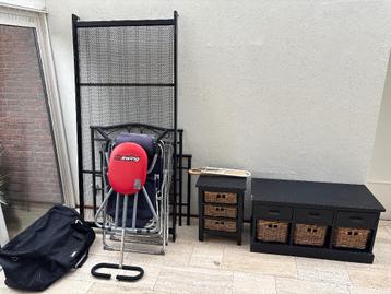 Gratis ophalen voor zaterdag