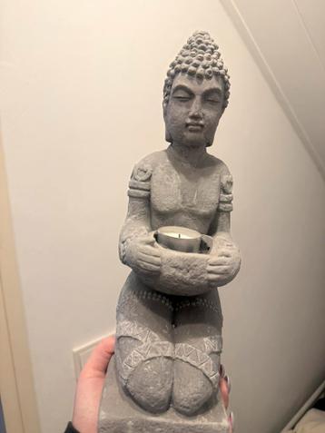 Buddha beeld | Gratis op te halen