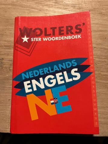 Gratis Engels, Nederlands en Oud-Grieks woordenboeken