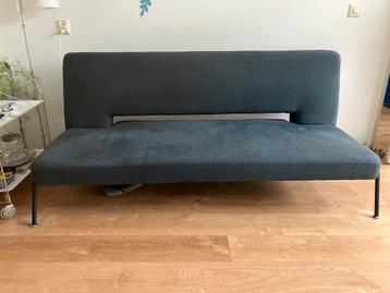 Slaapbank gratis op te halen