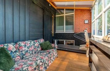 Vrolijke bank, gratis af te halen