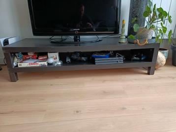 Gratis Ikea Lack TV Meubel - 150cm breed
