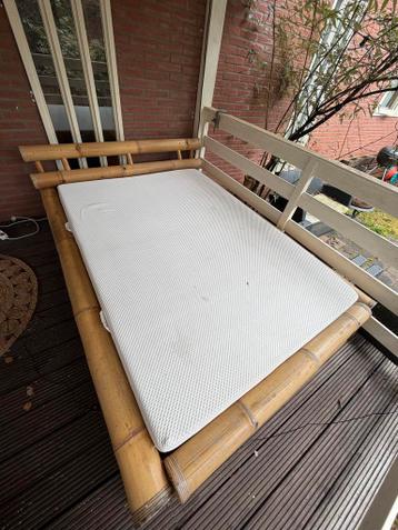 IKEA Abygda Matras 140x200 - vandaag / morgen gratis ophalen