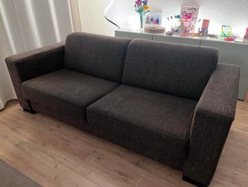 Gratis 2 en 3 zits bank (H&B Lifestyle)