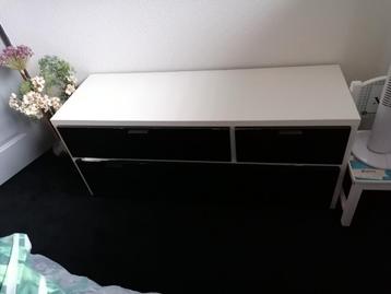 Lade kast gratis op te halen