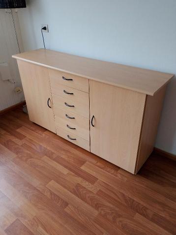 Dressoir