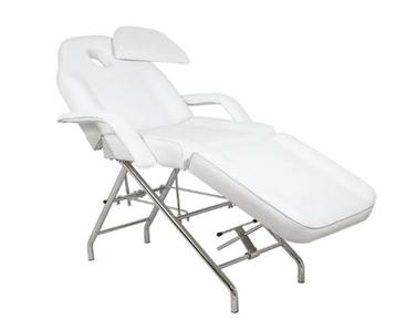 Behandelstoel schoonheidsspecialiste