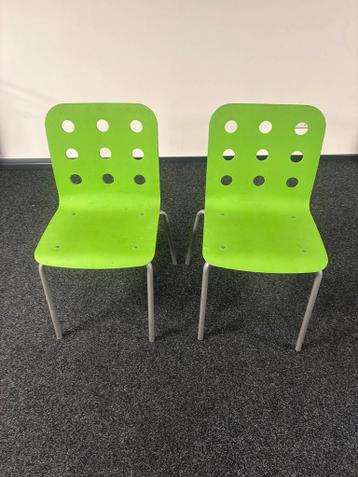 Gratis 2x Ikea stoel - Dagelijks af te halen