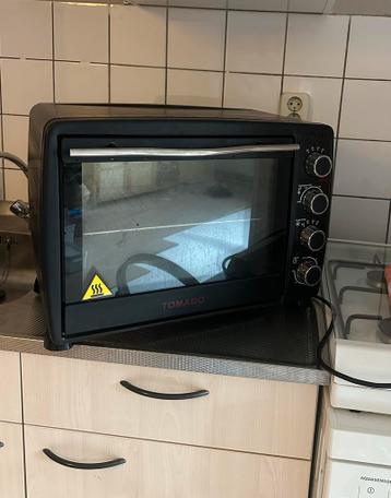 Tomado oven - gratis af te halen