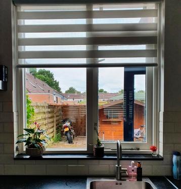 Gratis rolgordijnen, 3 stuks