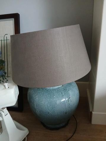 Lamp gratis af te halen.