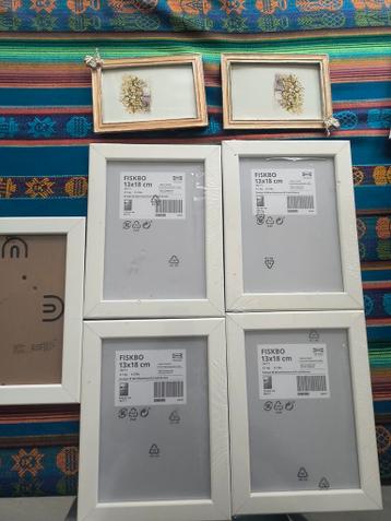 Gratis fotolijstje om mee te nemen