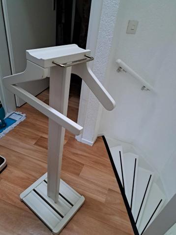 Kledingrek - 102 cm hoog